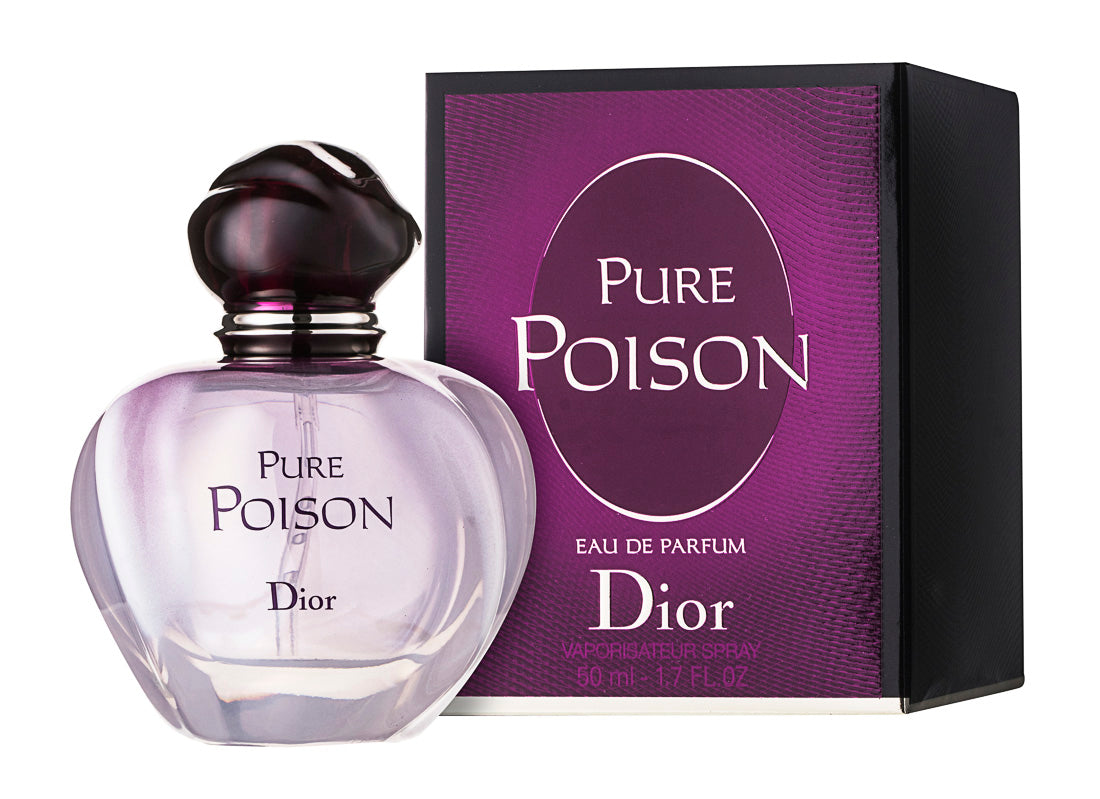Christian Dior Pure Poison Eau de Parfum  50 ml