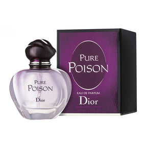Dior Pure Poison Eau de Parfum  50 ml