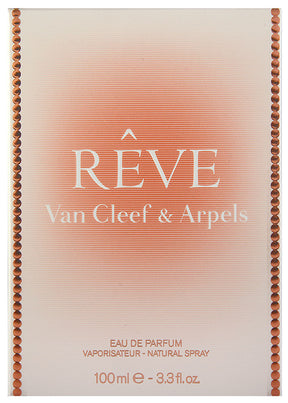 Van Cleef & Arpels Reve Eau de Parfum 100 ml