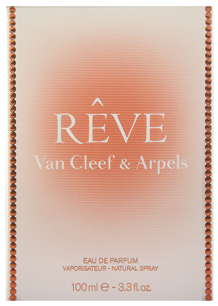 Van Cleef & Arpels Reve Eau de Parfum 100 ml