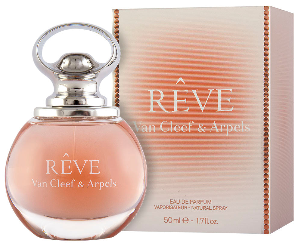 Van Cleef & Arpels Reve Eau de Parfum 50 ml