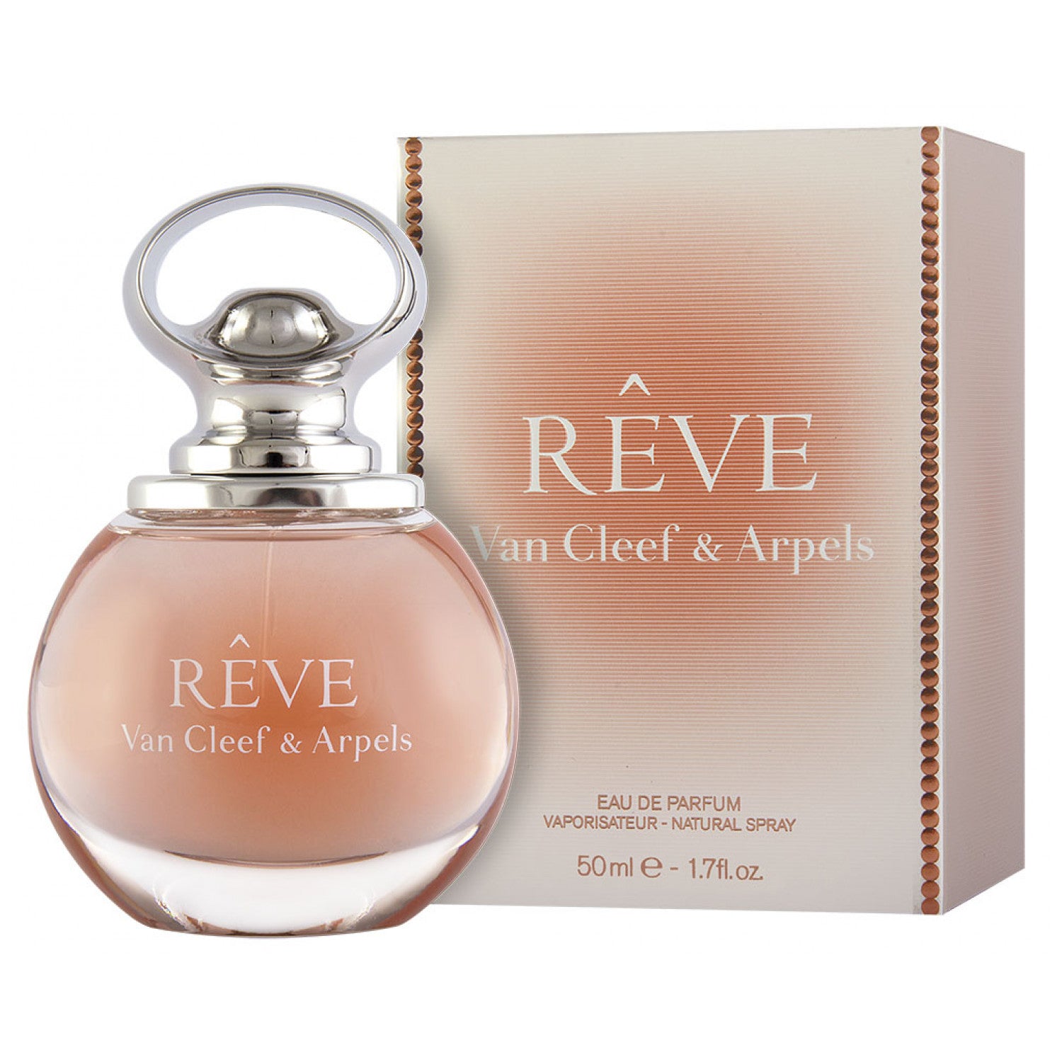 Van Cleef & Arpels Reve Eau de Parfum 50 ml