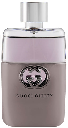 Gucci Guilty Pour Homme EDT Geschenkset EDT 50 ml + 50 ml aftershave balm + 50 ml Körper-Waschlotion