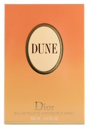 Dior Dune Eau de Toilette 100 ml