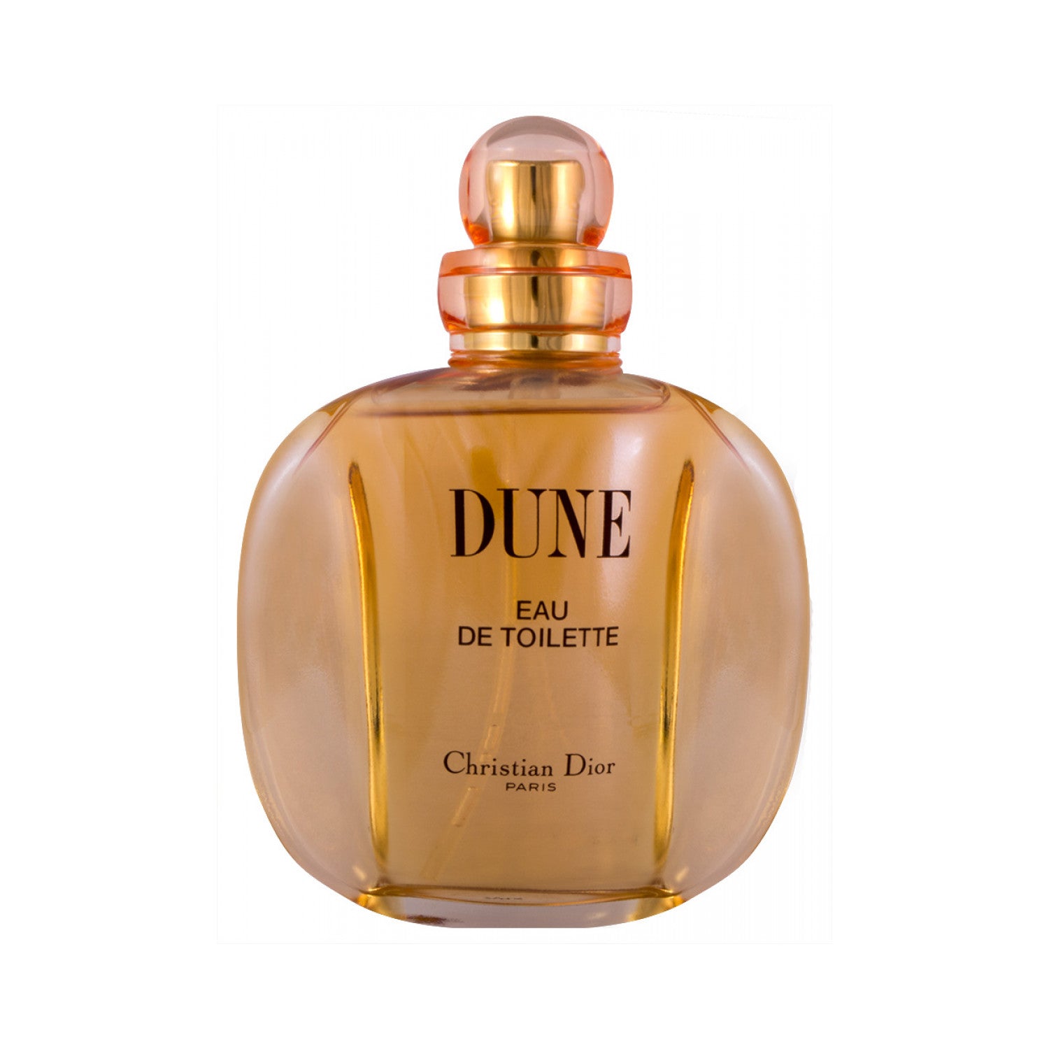 Dior Dune Eau de Toilette 100 ml