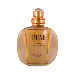 Dior Dune Eau de Toilette 100 ml