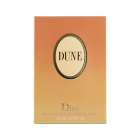 Dior Dune Eau de Toilette 50 ml