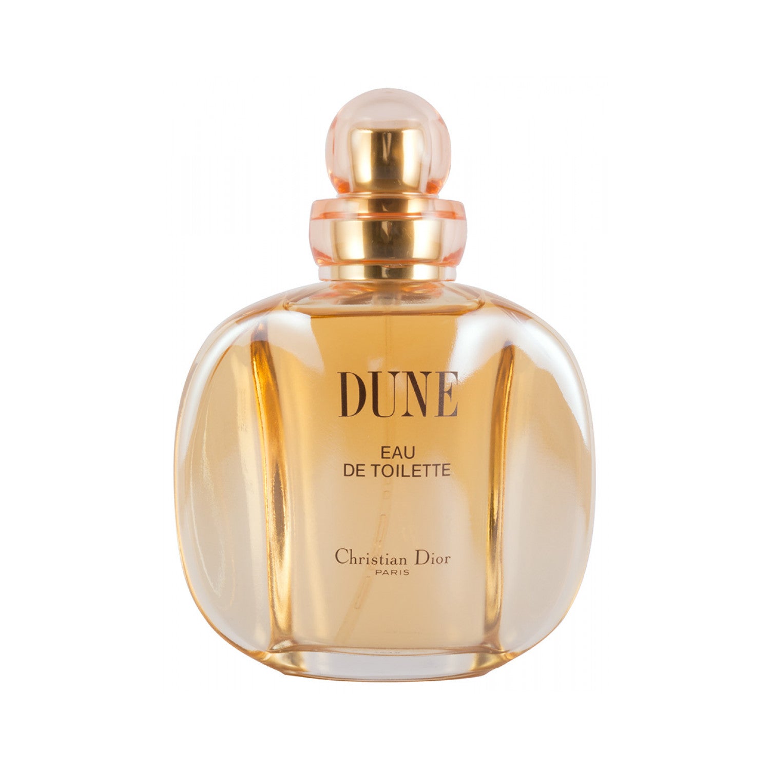 Dior Dune Eau de Toilette 50 ml