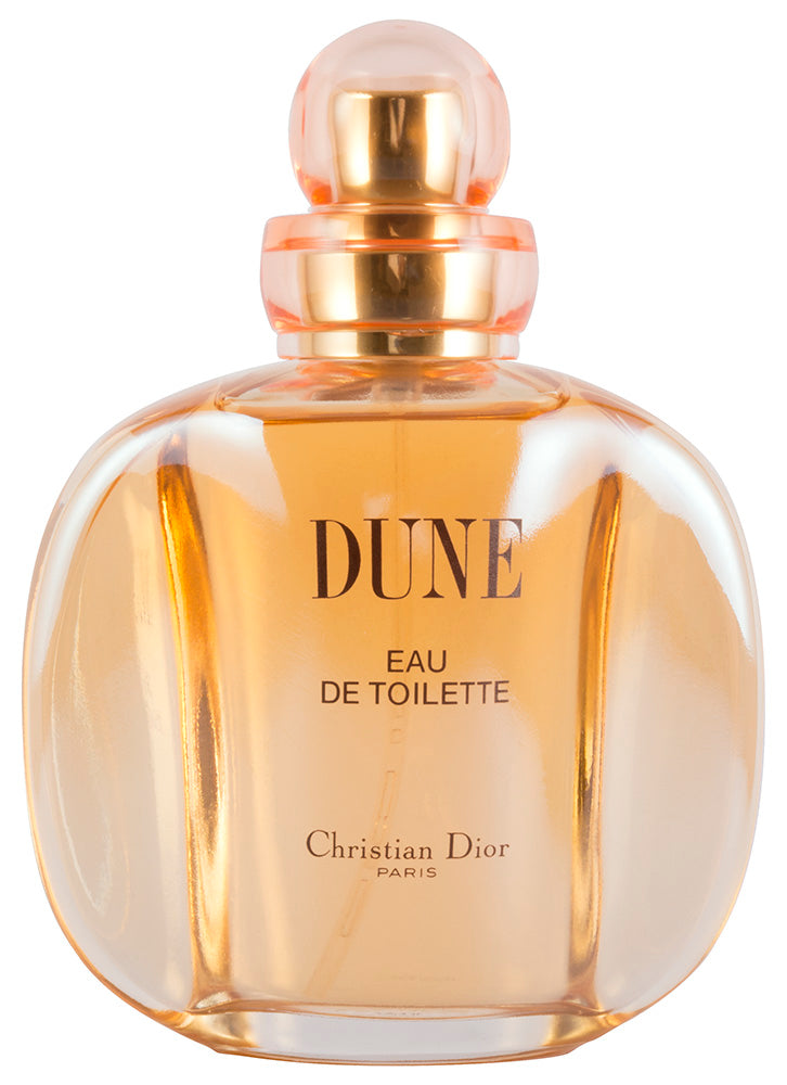Christian Dior Dune Eau de Toilette 50 ml