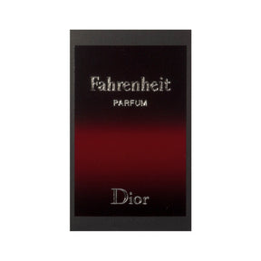 Dior Fahrenheit Le Parfum Eau de Parfum 75 ml