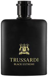 Trussardi Black Extreme Eau de Toilette 100 ml