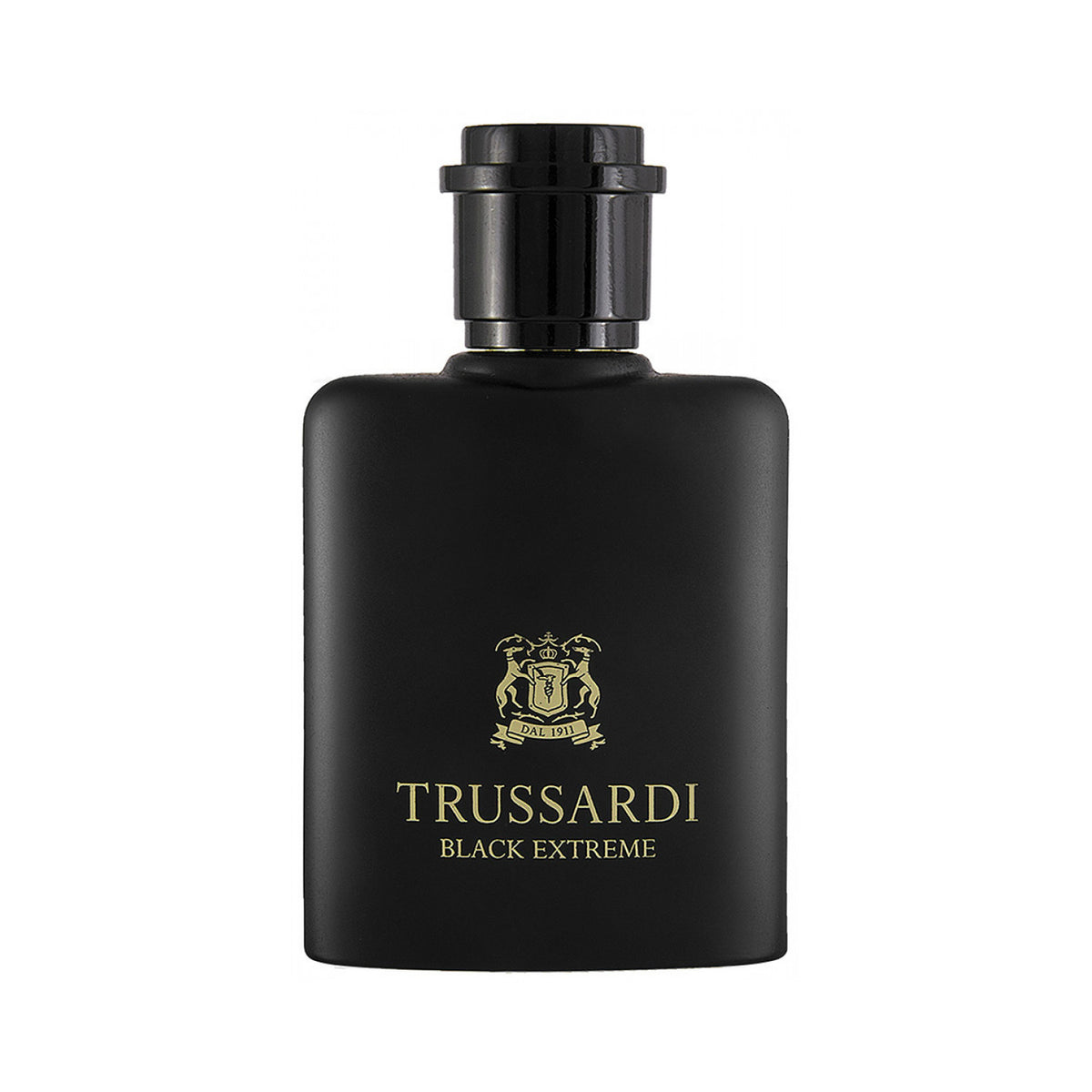 Trussardi Black Extreme Eau de Toilette 30 ml