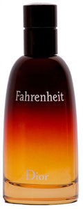 Christian Dior Fahrenheit After Shave Lotion