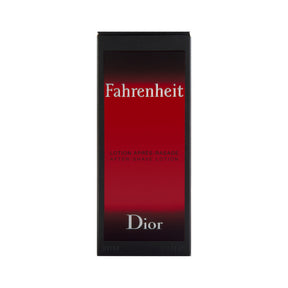 Dior Fahrenheit After Shave Lotion 100 ml