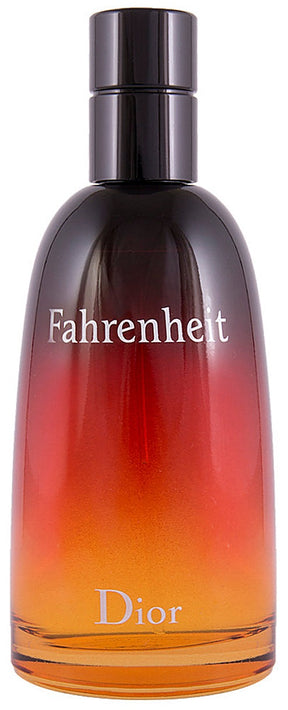 Christian Dior Fahrenheit After Shave Lotion 100 ml