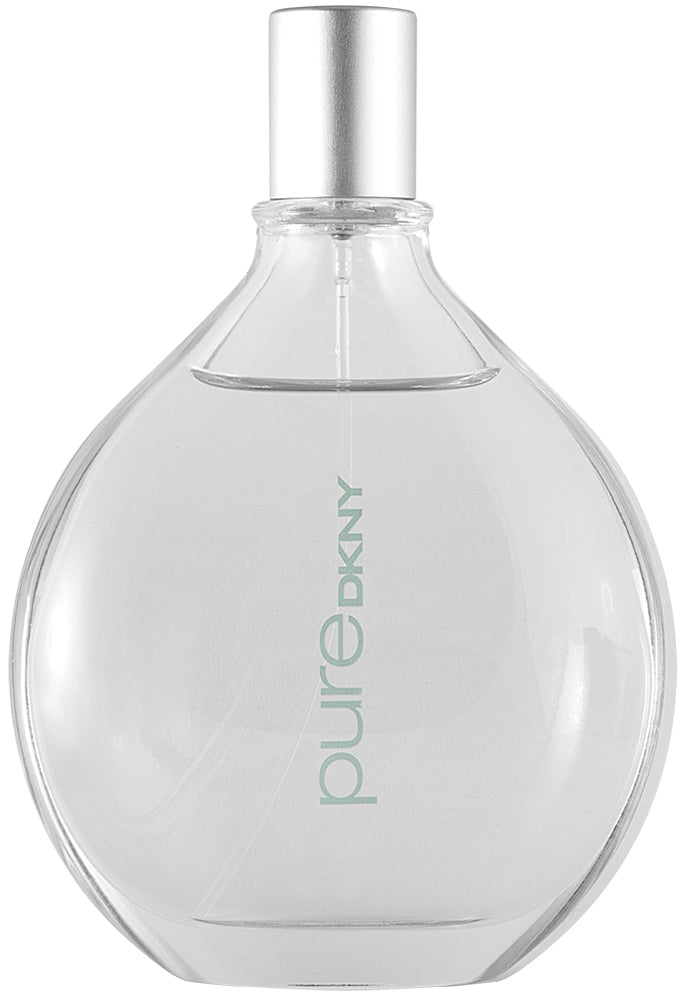 Donna Karan DKNY Pure Verbena Eau de Parfum 100 ml