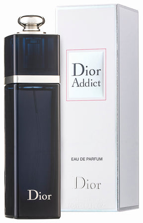 Christian Dior Addict Eau de Parfum 50 ml