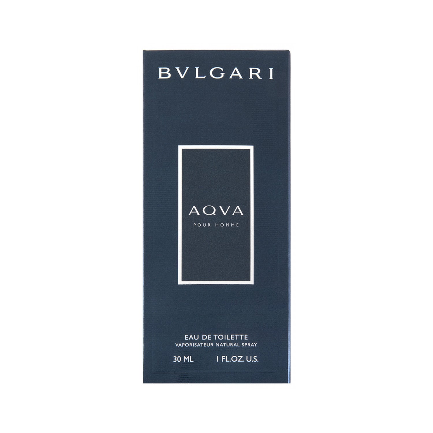Bvlgari Aqva pour Homme Eau de Toilette 30 ml