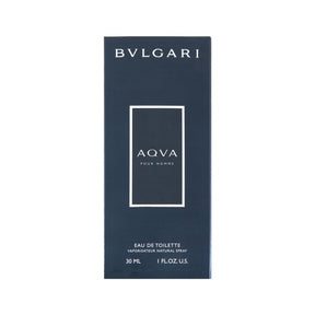 Bvlgari Aqva pour Homme Eau de Toilette 30 ml