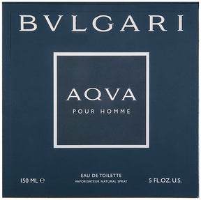 Bvlgari Aqva pour Homme Eau de Toilette 150 ml