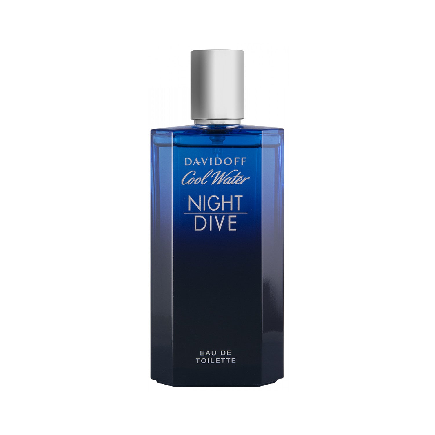 Davidoff Cool Water Night Dive Eau de Toilette  125 ml