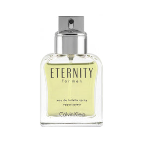 Calvin Klein Eternity For Men Eau de Toilette 200 ml