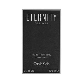 Calvin Klein Eternity For Men Eau de Toilette 100 ml