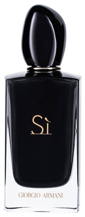 Giorgio Armani Si Intense Eau de Parfum 100 ml