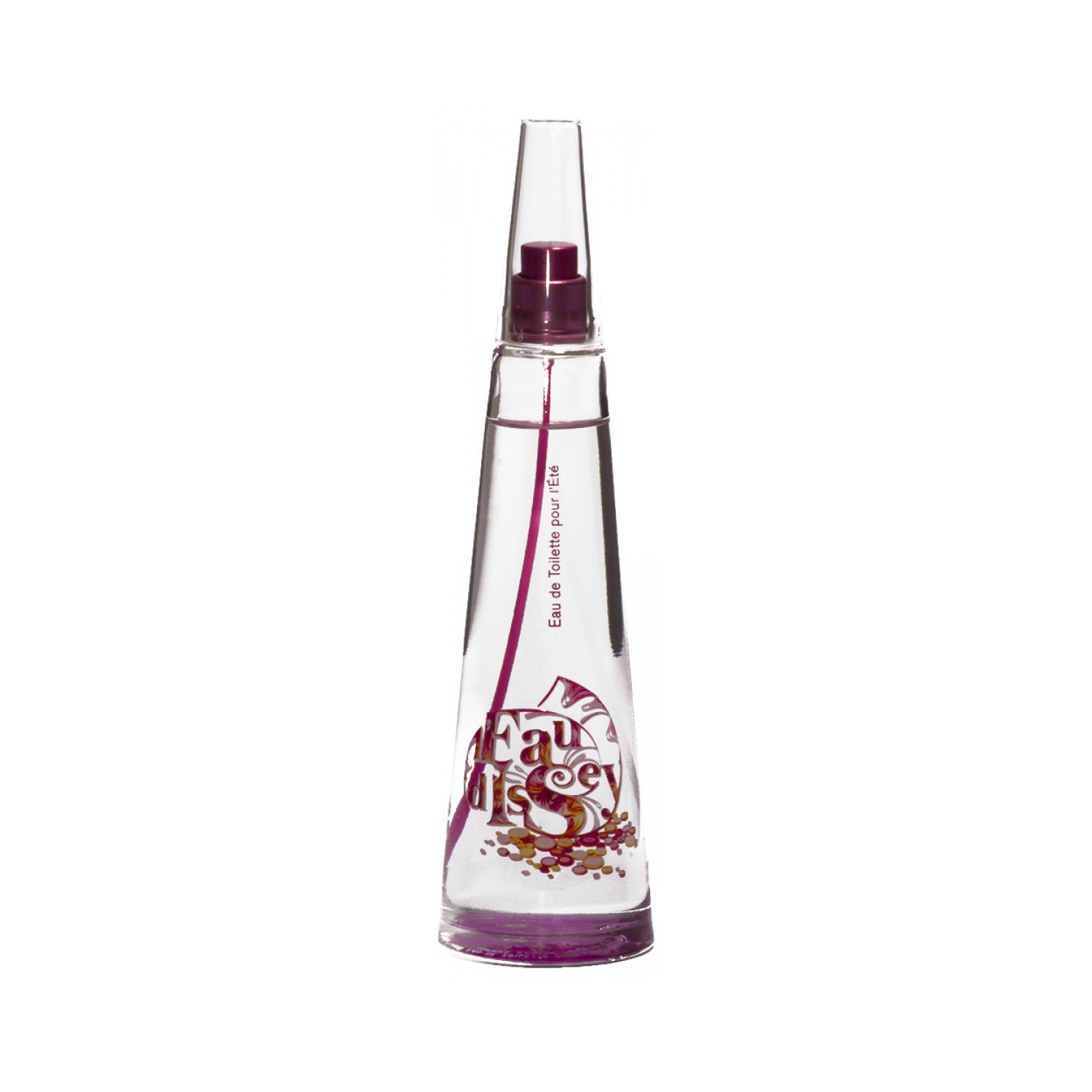 Issey Miyake L`Eau D`Issey Summer Eau de Toilette 100 ml