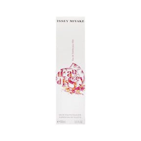 Issey Miyake L`Eau D`Issey Summer Eau de Toilette 100 ml