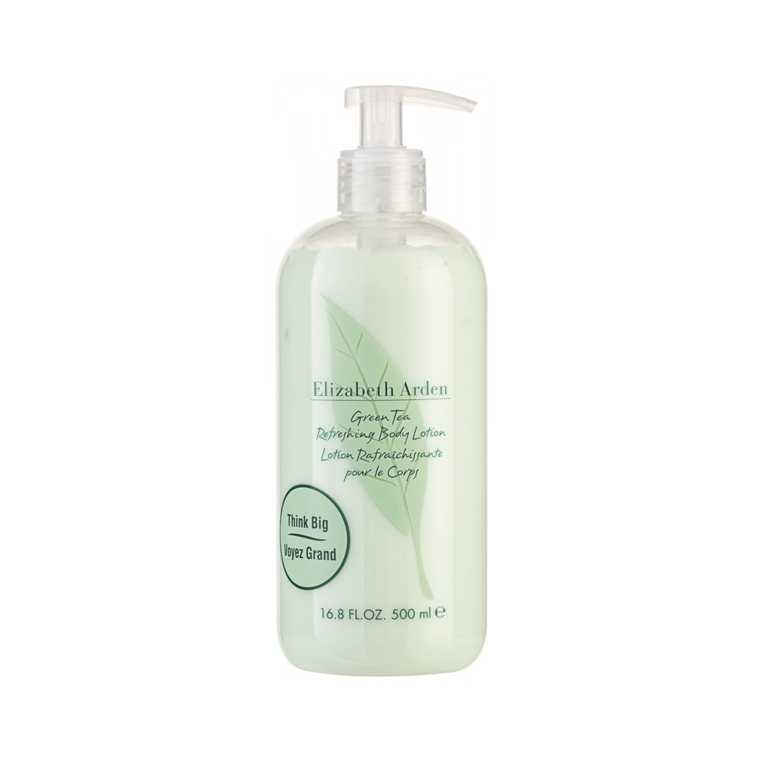 Elizabeth Arden Green Tea Körperlotion 500 ml