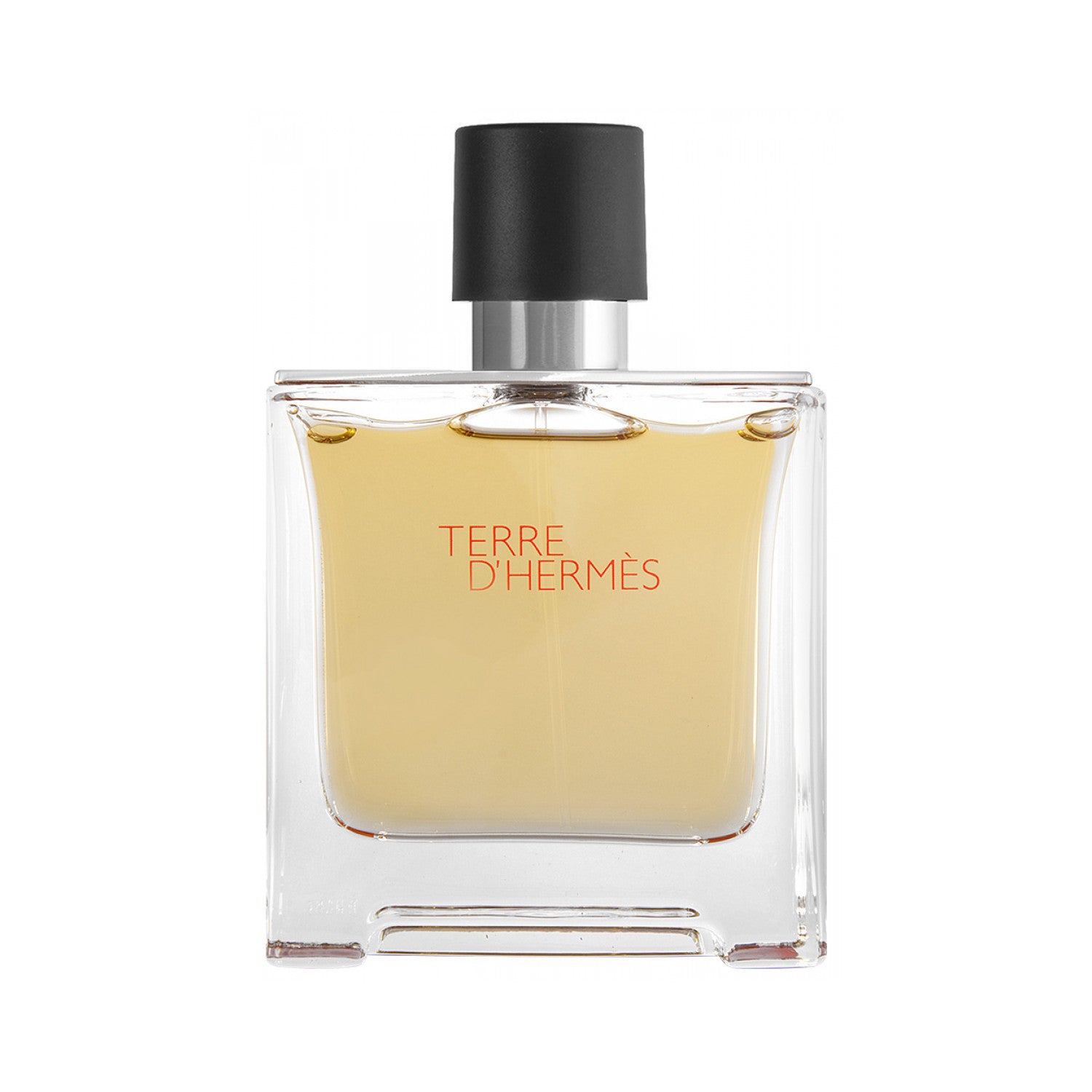 Hermès Terre d`Hermès Parfum Set 75 ml + 40 ml Duschgel + 15 ml Aftershave Balm