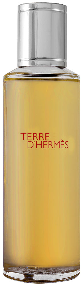 Hermès Terre d`Hermès Parfum 125 ml / Nachfüllung