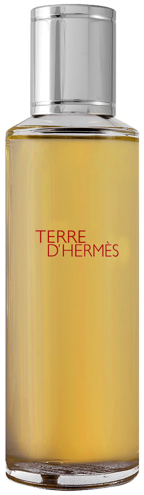 Hermès Terre d`Hermès Parfum 125 ml / Nachfüllung