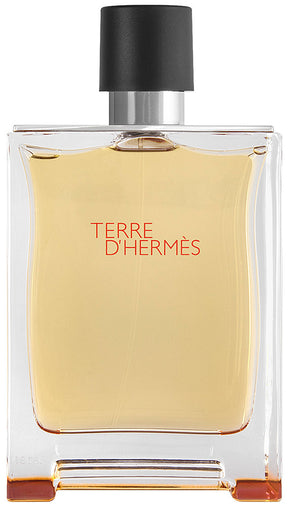 Hermès Terre d`Hermès Eau de Parfum 200 ml
