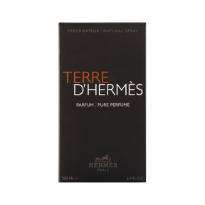Hermès Terre d`Hermès Parfum 200 ml