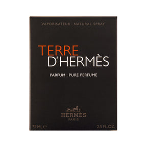 Hermès Terre d`Hermès Parfum 75 ml