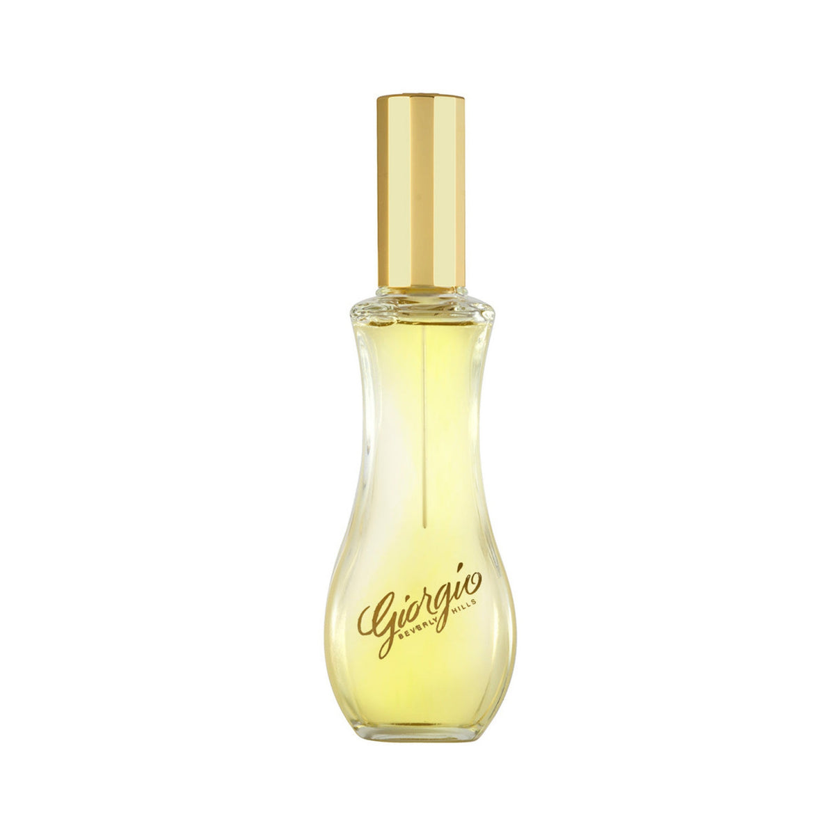 Giorgio Beverly Hills Giorgio Eau de Toilette 90 ml