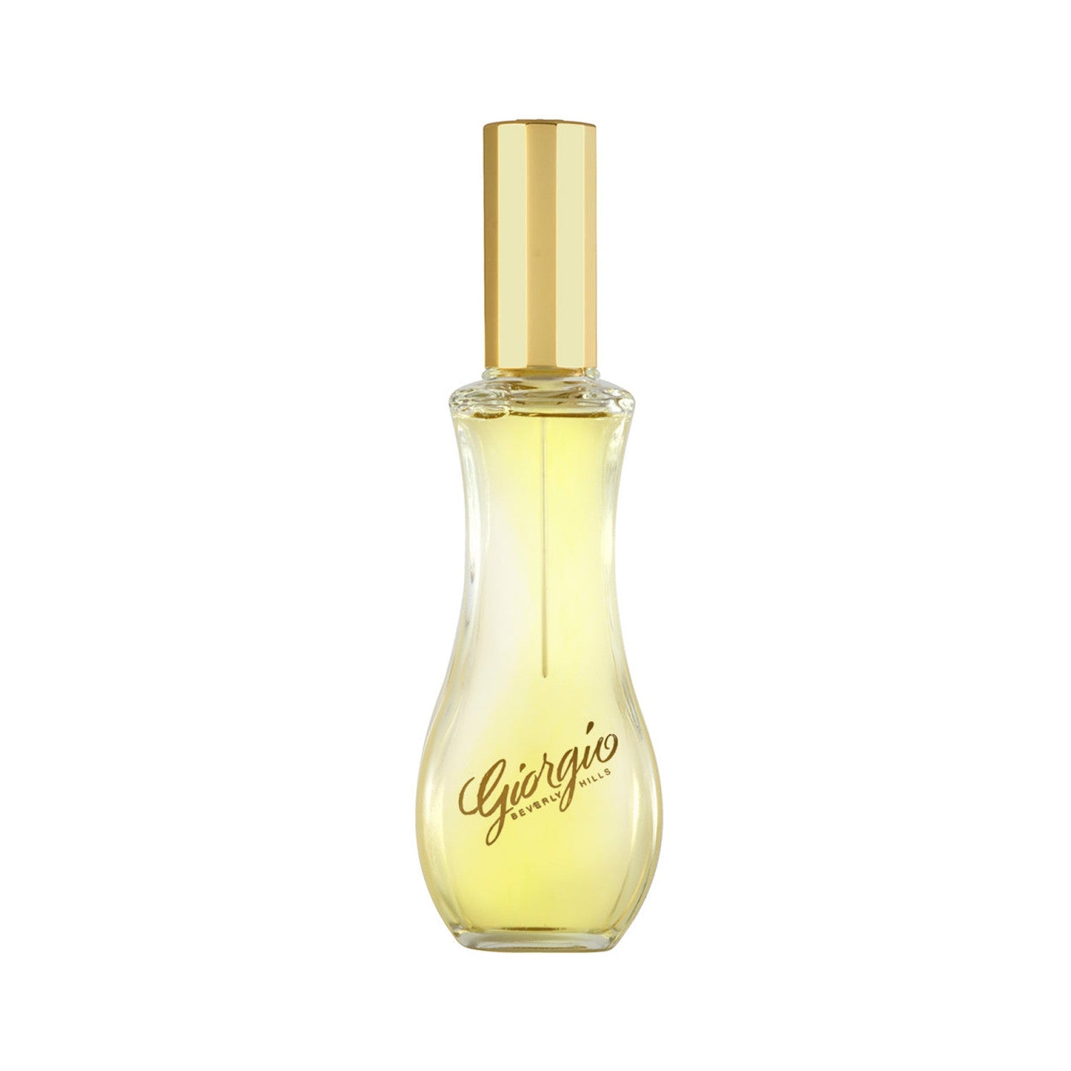 Giorgio Beverly Hills Giorgio Eau de Toilette 90 ml