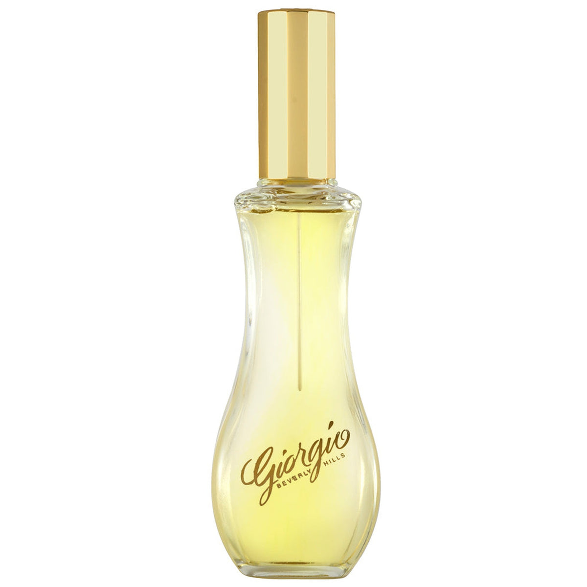 Giorgio Beverly Hills Giorgio Eau de Toilette 90 ml