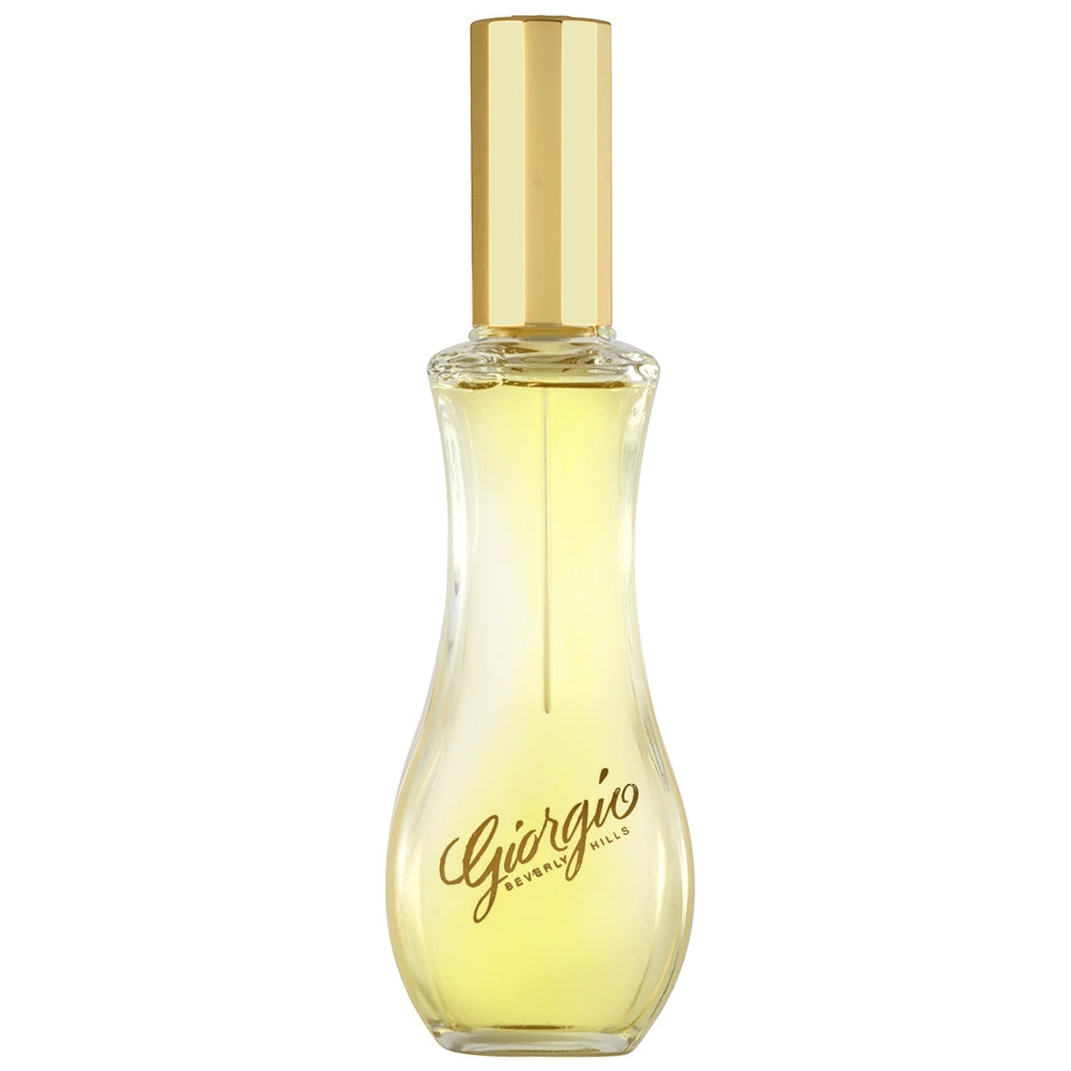 Giorgio Beverly Hills Giorgio Eau de Toilette 90 ml