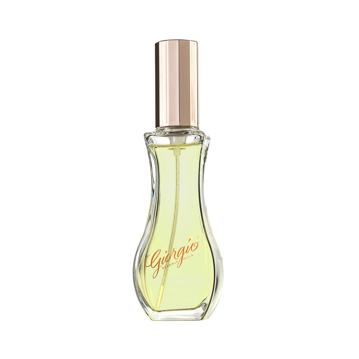 Giorgio Beverly Hills Giorgio Eau de Toilette 50 ml