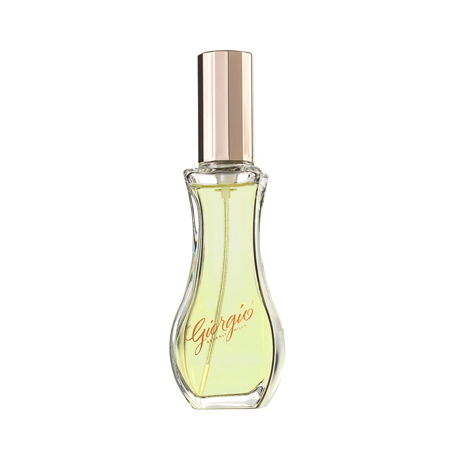 Giorgio Beverly Hills Giorgio Eau de Toilette 50 ml