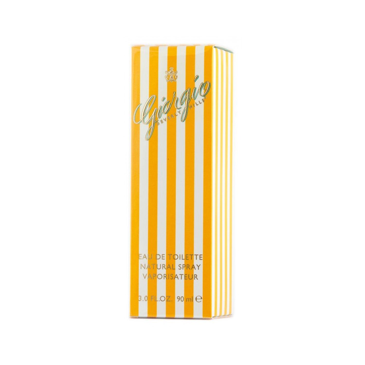 Giorgio Beverly Hills Giorgio Eau de Toilette 90 ml