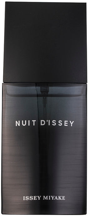 Issey Miyake Nuit D`Issey Pour Homme Eau de Toilette  40 ml 