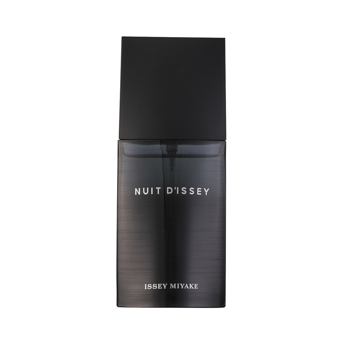 Issey Miyake Nuit D`Issey Pour Homme Eau de Toilette  40 ml