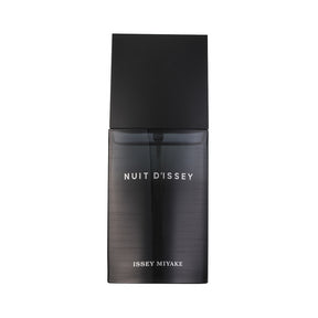 Issey Miyake Nuit D`Issey Pour Homme Eau de Toilette  40 ml