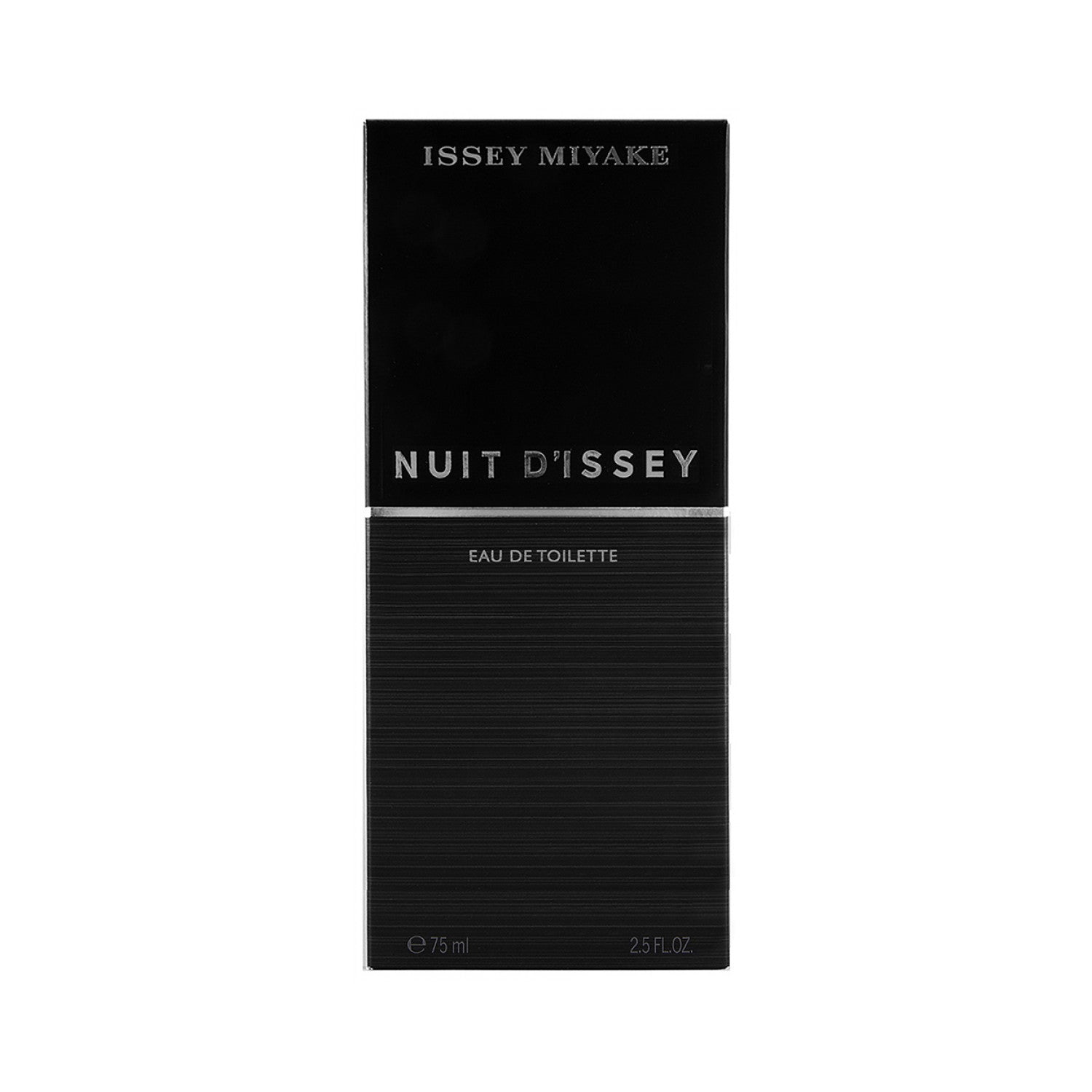Issey Miyake Nuit D`Issey Pour Homme Eau de Toilette  75 ml