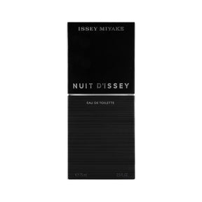 Issey Miyake Nuit D`Issey Pour Homme Eau de Toilette  75 ml