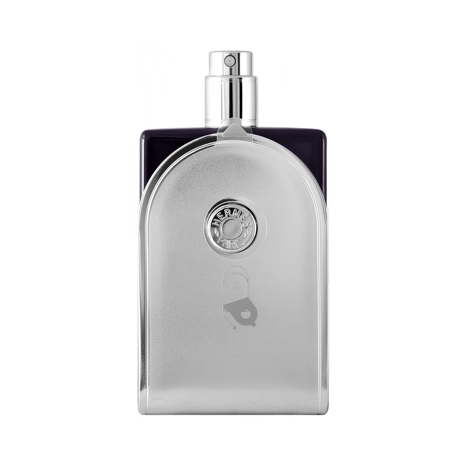 Hermès Voyage d`Hermes Eau de Parfum  100 ml / Nachfüllbar